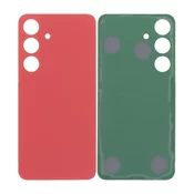 Samsung Galaxy S25 - Pokrov baterije (Coralred)