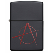 Zippo vžigalnik 20842 Anarchy