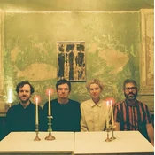 Modern Nature - The Heat Warps (LP)