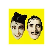 Les Rita Mitsouko - Best Of (2 LP)