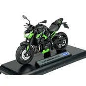 shumee WELLY 2024 KAWASAKI Z900 SE 1:18 12864