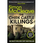 The Chirk Castle Killings