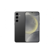 SAMSUNG pametni telefon Galaxy S24+ 12GB/256GB, Onyx Black