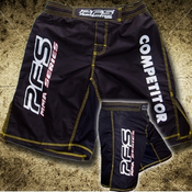 MMA series - Classic Black