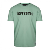 MYSTIC MAJICA KRATEK ROKAV BRAND Ž