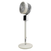 BeCool Samostojeći Ventilator s 3D Oscilacijom i Funkcijom Difuzora Mirisa BC18ST2403