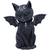 Kipic Nemesis Now Adult: Cult Cuties - Malpuss, 10 cm