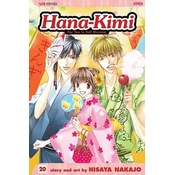 Hana-Kimi, Vol. 20