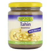 Tahini tamni BIO Rapunzel 250g