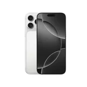Apple iPhone 17 Pro Max 256GB Silver (Outlet)