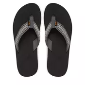 Japonke Teva Mush II 4168 Siva