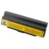 Baterija za Sony Vaio VGP-BPS2/VGP-BPL2, črna, 6600 mAh
