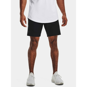 Under Armour Kratke Hlače UA Unstoppable Shorts-BLK XXXXXL