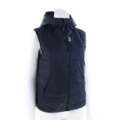 Maloja Meja Puffer Ženske Brezrokavnik za turno smuko