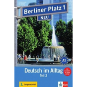 Berliner Platz NEU in Teilbanden