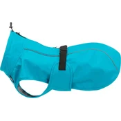 Trixie Mantil za pse Vimy, 62 cm, Tirkizni