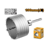 Ingco hcb1001 kruna za beton 100mm super ( HCB1001 )