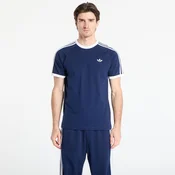 Majice adidas 3-Stripes T-Shirt Night Indigo L