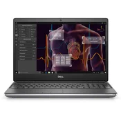 Dell Precision 7550 (WIN 11 home/pro, garancija 2 godine)