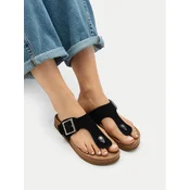 G-Star Raw Japonke CWB-WS-1128-51-S Črna