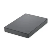 Seagate Eksterni hard disk 2.5 5TB External Basic STJL5000400