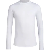 Majica z dolgimi rokavi adidas TF CR LS TEE M