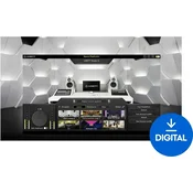LEWITT Space Replicator Essential (Digitalni izdelek)