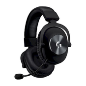 Logitech G PROxGaming headset črna