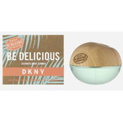 DKNY Be Delicious Coconuts About Summer Toaletna voda, 50ml
