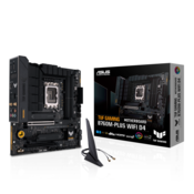 MB s1700 ASUS TUF GAMING B760M-PLUS WIFI