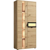 Visoka vitrina Evolution EV/2