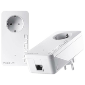 DEVOLO Magic 2 lan starter kit D07130