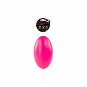 Igrača za pse Dog Comets Pan-Stars L 30cm roza