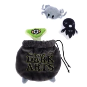 Harry Potter set igracaka za macke Mracne sile - Set od 3 uklj. platnenu vrecicu