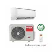 VIVAX COOL, klima ur., ACP-09CH25AEQIs R32 - inv., 2.93kW
