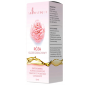 Dišeče olje Rose 12ml