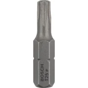 BOSCH Extra-hard bit Torx T25 dužina 25mm 3/1