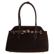 Charm London Mariëlle L722 Dark brown