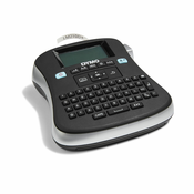 Dymo DYMO LabelManager 210D QWERTY tipkovnica v torbi - D1 etikete 6, 9, 12 mm (S0964070)
