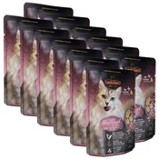 Konzerva Leonardo perad i jaje, 12 x 85 g