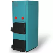 Kombinirani kotao s bojlerom Centrometal EKO-CKB P 40kW