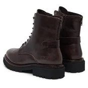 Gležnjarji Josef Seibel Rachel 02 89102-MA113 Temno rjava