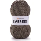 Yarn Art Everest 7028 Pletilna preja