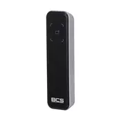 BCS BCS-L-CRS-M8Z Mifare Bralnik bližinskih kartic z buzzerjem in LED indikatorjem, IP66