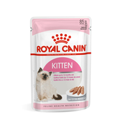 Royal Canin Kitten Loaf - mokra hrana za mačje mladičke 12x85 g