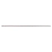 Dvojni spiralni sveder za beton SDS Plus 10 x 600 mm