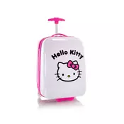 Heys dječji kofer Rectangle Shape Hello Kitty