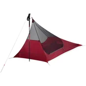 MSR Thru-Hiker Mesh House Šotor za 1 osebo
