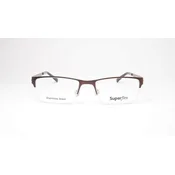 Superflex Muški dioptrijski okvir SF539 M102, Bakarni