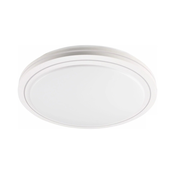 LED prigušiva stropna svetiljka MARIAN LED/72W/230V 3000-6000K + daljinski upravljac